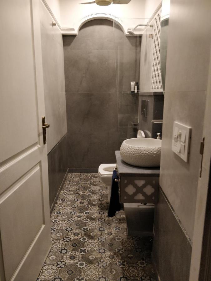 Purn Tosh Homestay