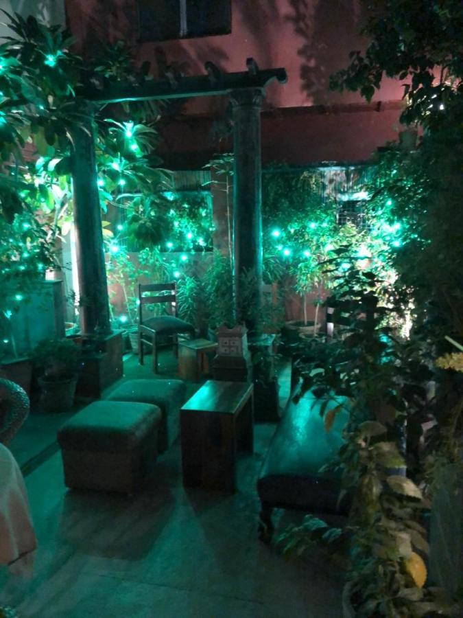 Homestay Purn Tosh