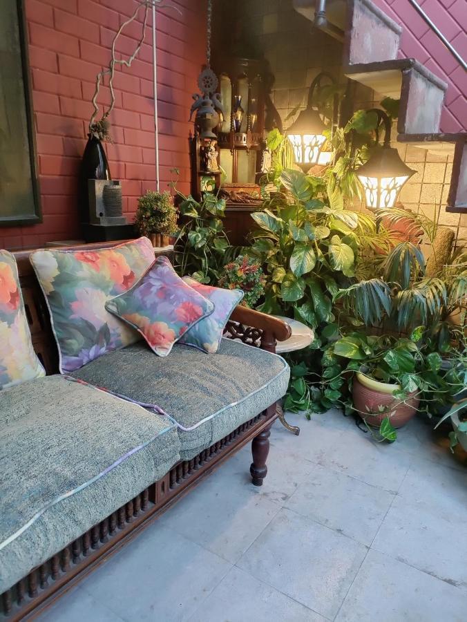 Homestay Purn Tosh