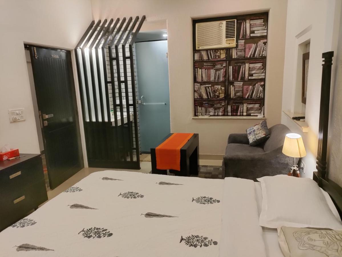 Homestay Purn Tosh New Delhi