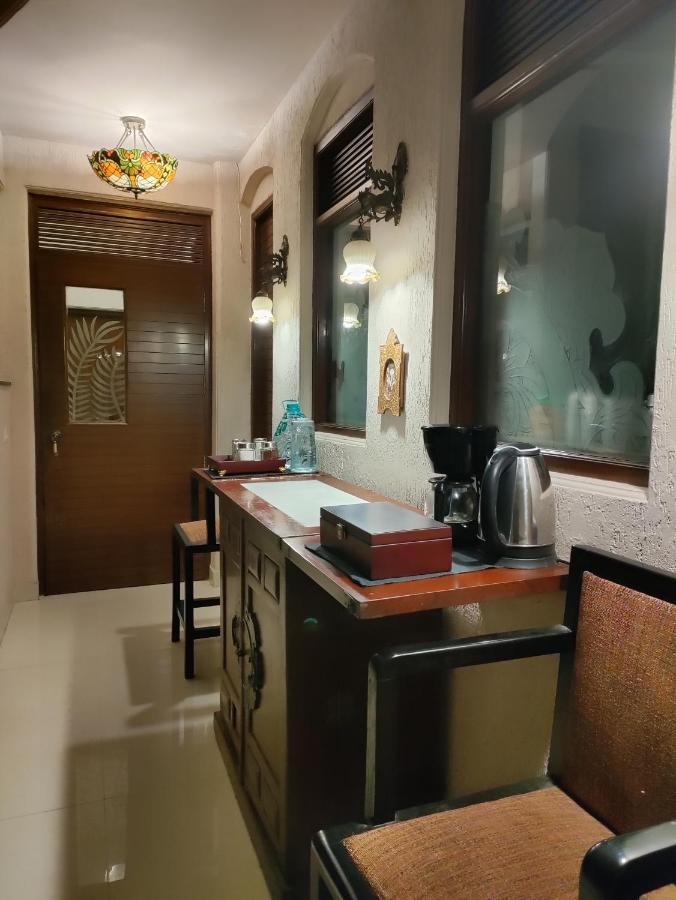 Purn Tosh Homestay *