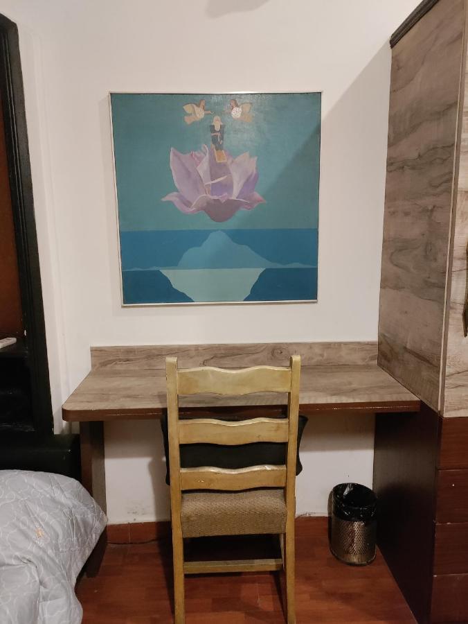 Homestay Purn Tosh