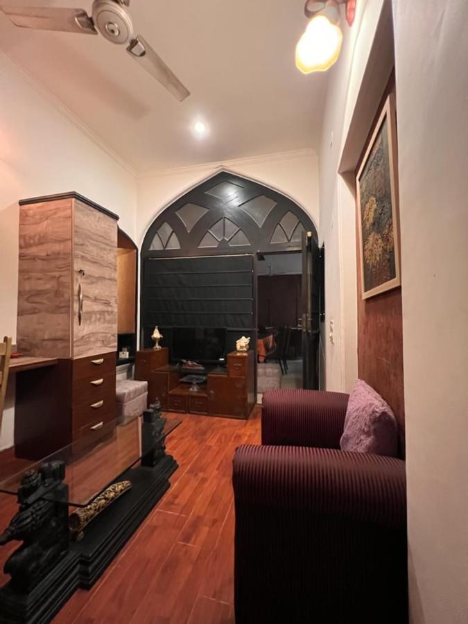 Purn Tosh Homestay *