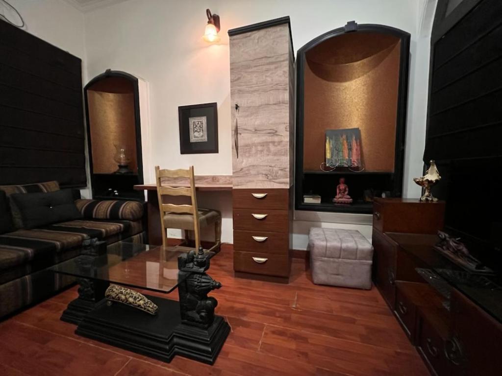 Purn Tosh Homestay