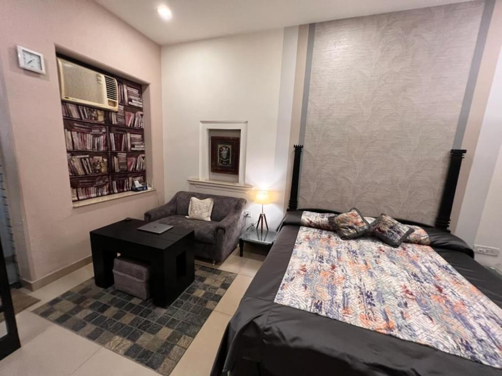 Purn Tosh Homestay