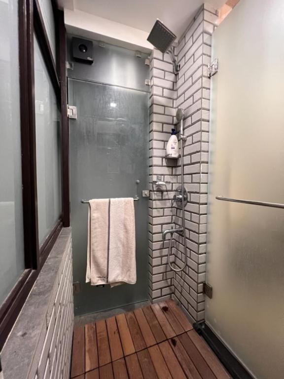 Purn Tosh Homestay New Delhi