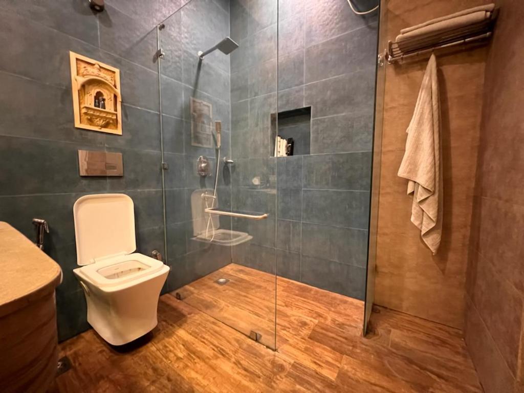 Homestay Purn Tosh